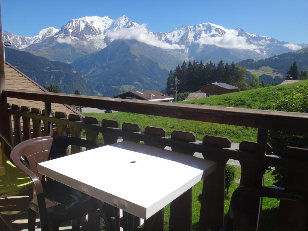 Chalet Gabriel Saint-Gervais-les-Bains Ruang foto
