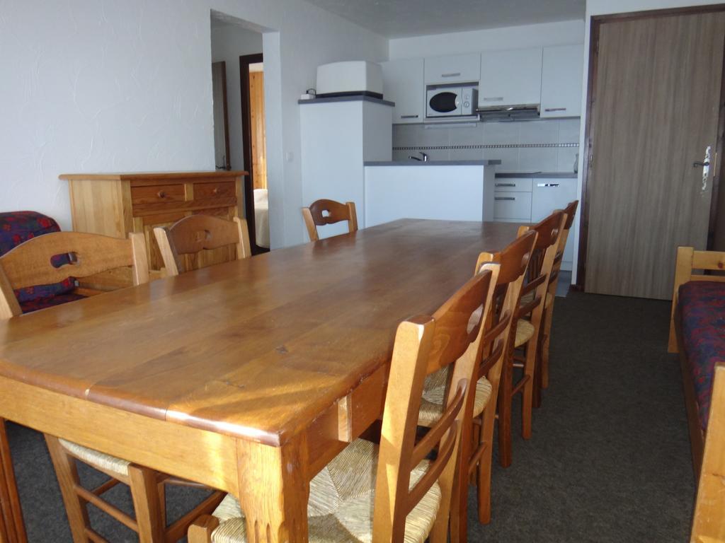 Chalet Gabriel Saint-Gervais-les-Bains Ruang foto