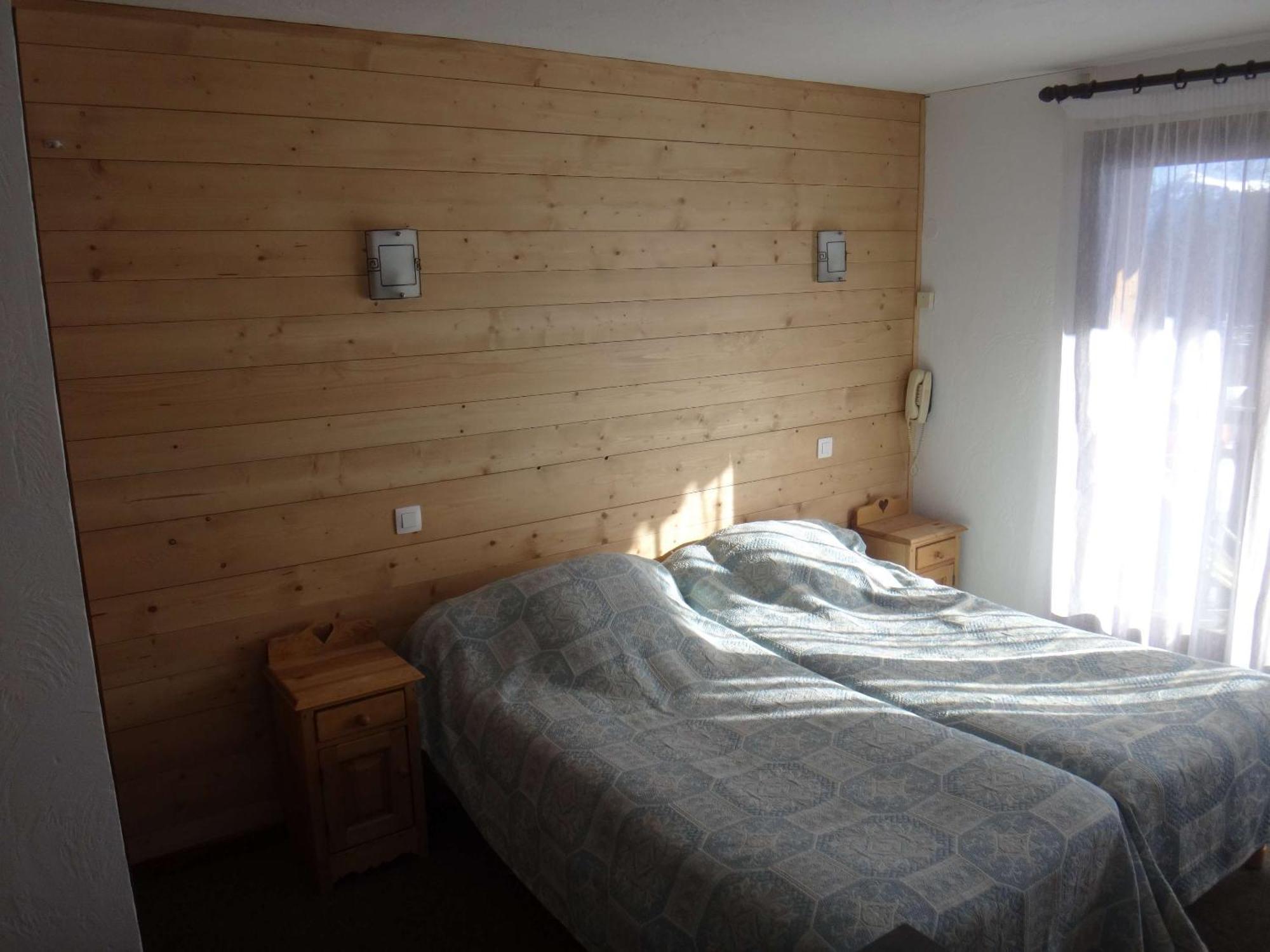 Chalet Gabriel Saint-Gervais-les-Bains Ruang foto