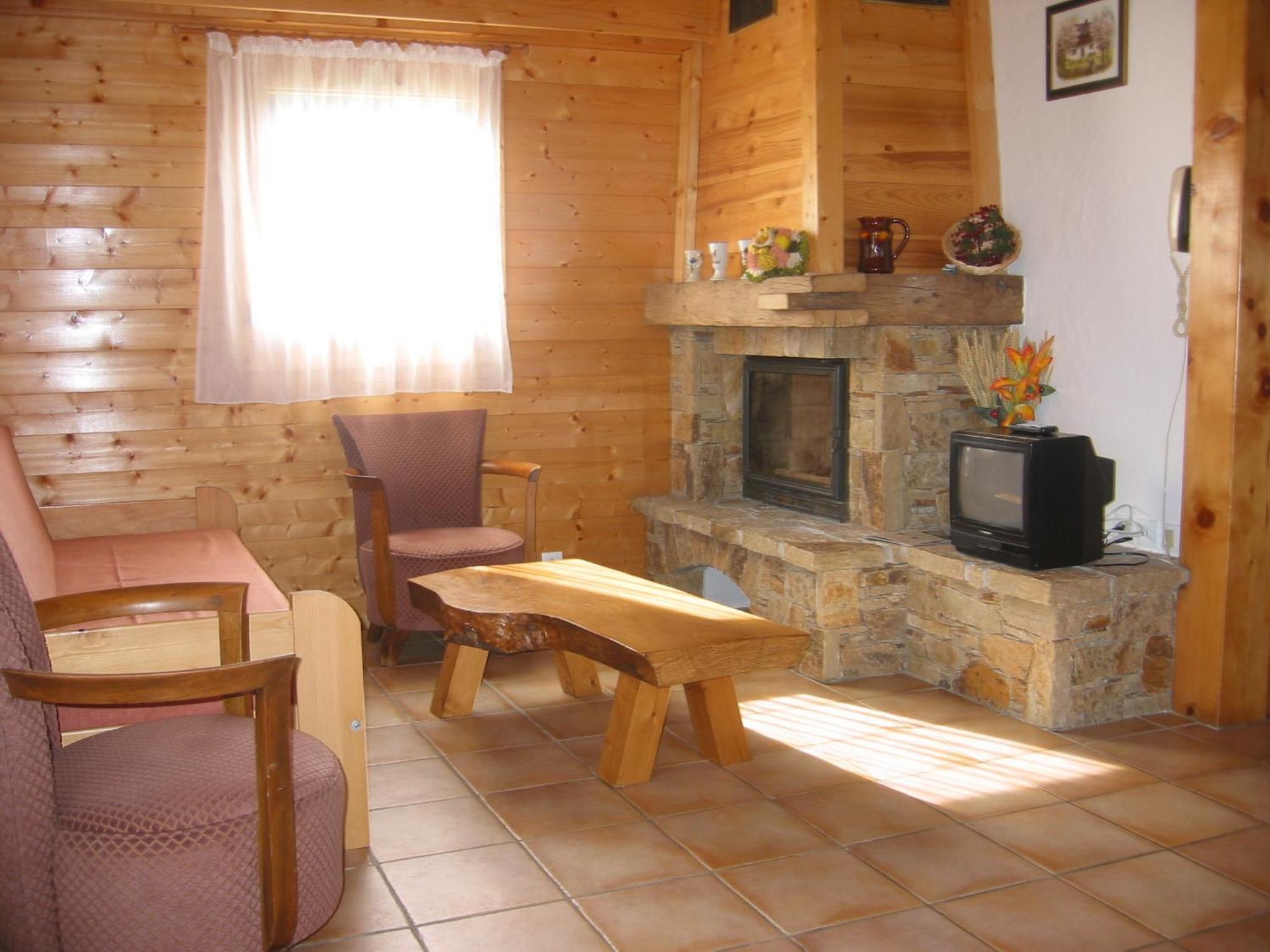 Chalet Gabriel Saint-Gervais-les-Bains Bagian luar foto