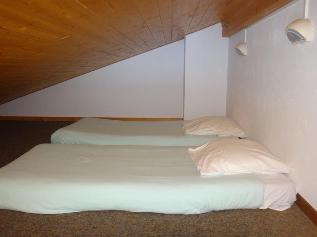 Chalet Gabriel Saint-Gervais-les-Bains Bagian luar foto