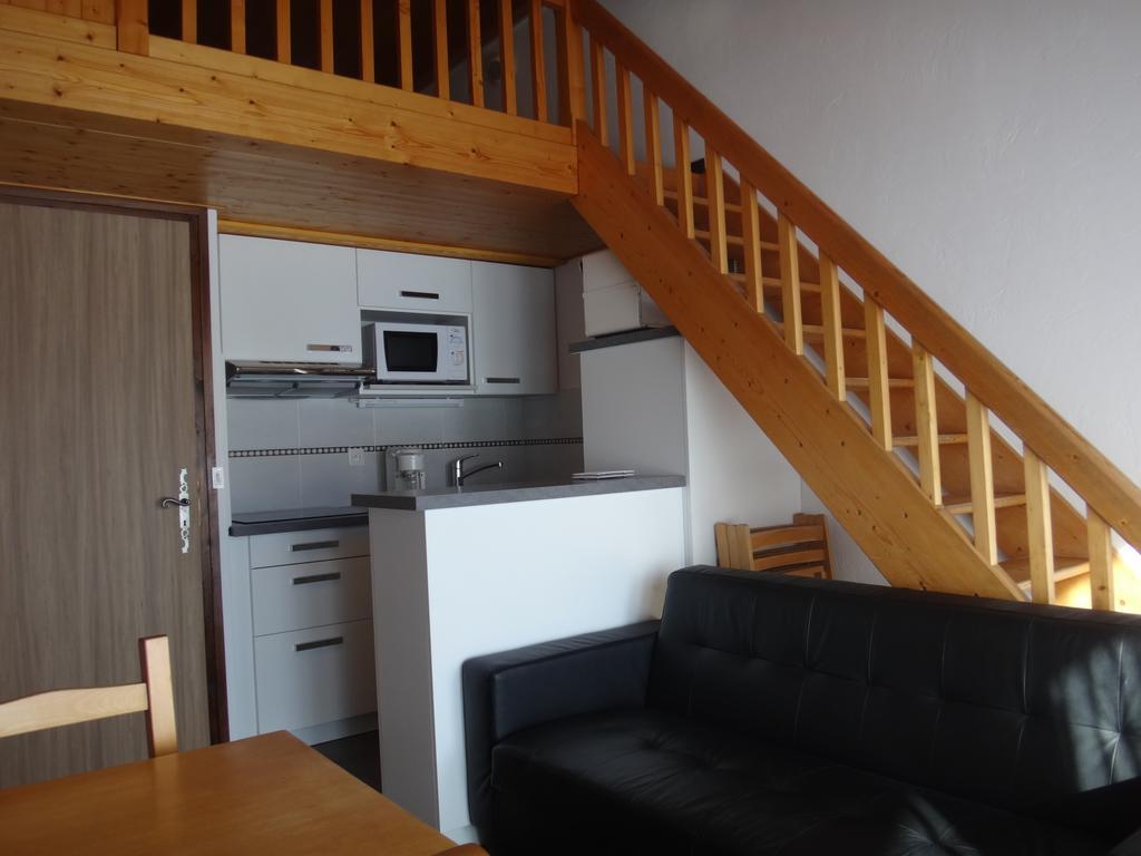 Chalet Gabriel Saint-Gervais-les-Bains Bagian luar foto