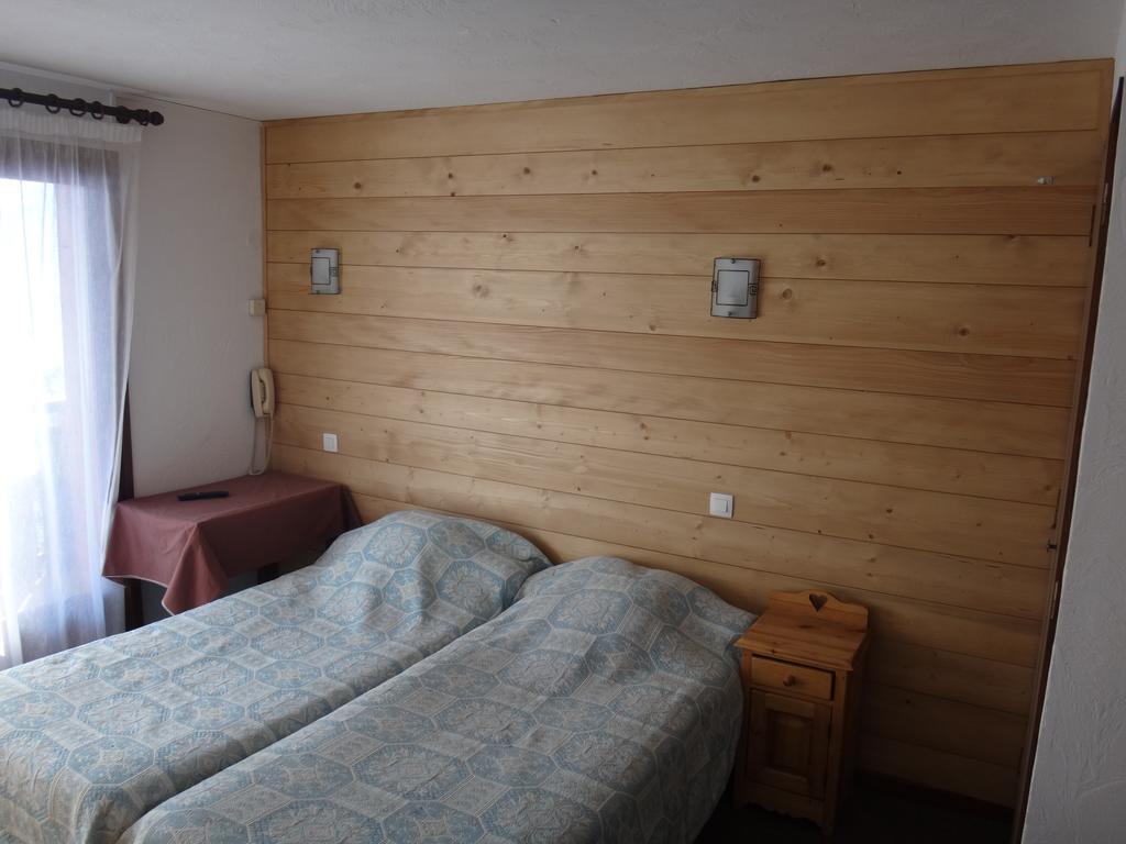 Chalet Gabriel Saint-Gervais-les-Bains Bagian luar foto