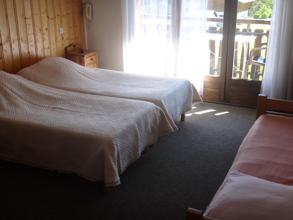 Chalet Gabriel Saint-Gervais-les-Bains Bagian luar foto