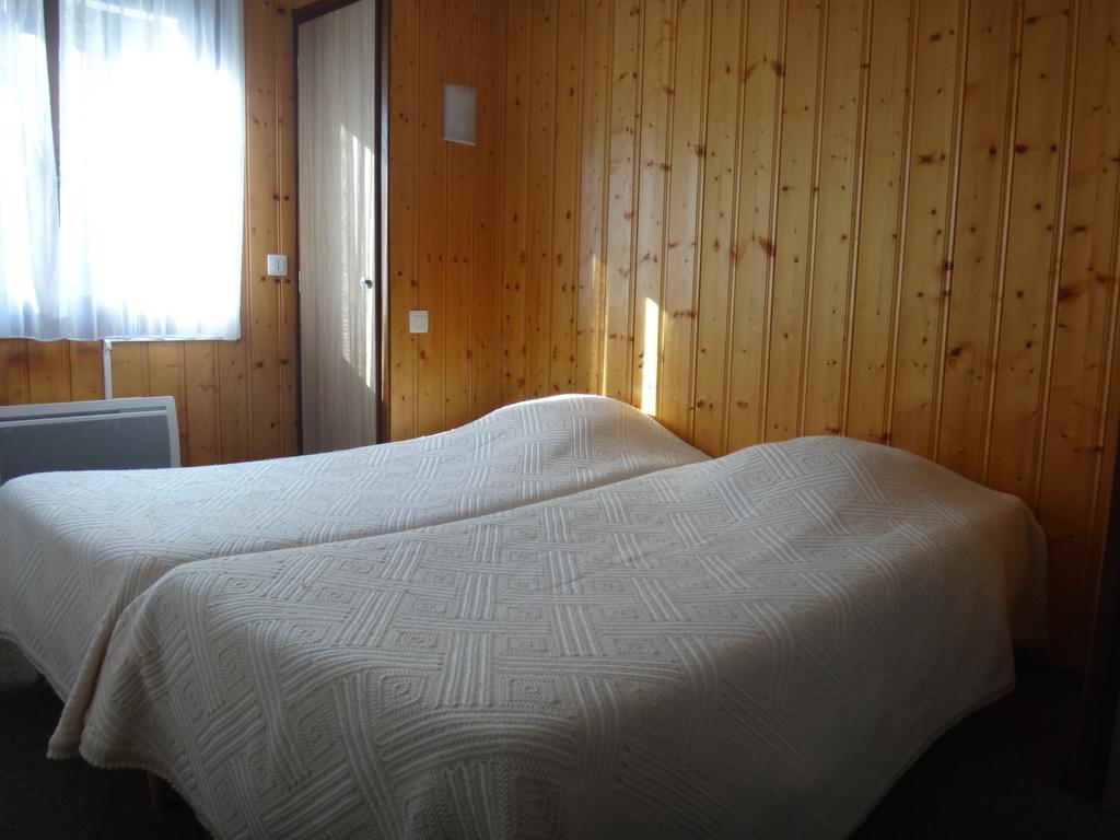 Chalet Gabriel Saint-Gervais-les-Bains Bagian luar foto